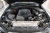  Bmw  Serie 3 Baureihe 3 Touring 320 d Advantage 2.0 140KW AT8 E6d #11
