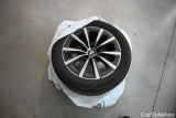  Bmw  Serie 3 Baureihe 3 Touring 320 d Advantage 2.0 140KW AT8 E6d #64