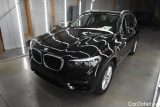  Bmw  X3 Baureihe  xDrive 20 d Advantage 2.0 140KW AT8 E6d 