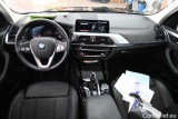  Bmw  X3 Baureihe  xDrive 20 d Advantage 2.0 140KW AT8 E6d #3
