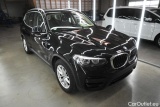  Bmw  X3 Baureihe  xDrive 20 d Advantage 2.0 140KW AT8 E6d #7