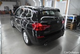  Bmw  X3 Baureihe  xDrive 20 d Advantage 2.0 140KW AT8 E6d #8