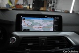  Bmw  X3 Baureihe  xDrive 20 d Advantage 2.0 140KW AT8 E6d #12