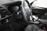  Bmw  X3 Baureihe  xDrive 20 d Advantage 2.0 140KW AT8 E6d #19