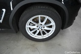 Bmw  X3 Baureihe  xDrive 20 d Advantage 2.0 140KW AT8 E6d #82