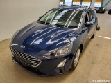  Ford  Focus  Lim. Cool & Connect 1.5 EcoBlue 88KW AT8 E6dT 