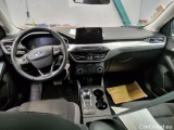  Ford  Focus  Lim. Cool & Connect 1.5 EcoBlue 88KW AT8 E6dT #3