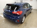  Ford  Focus  Lim. Cool & Connect 1.5 EcoBlue 88KW AT8 E6dT #2
