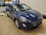  Ford  Focus  Lim. Cool & Connect 1.5 EcoBlue 88KW AT8 E6dT #8