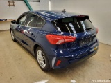  Ford  Focus  Lim. Cool & Connect 1.5 EcoBlue 88KW AT8 E6dT #9