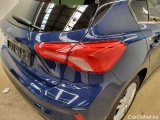  Ford  Focus  Lim. Cool & Connect 1.5 EcoBlue 88KW AT8 E6dT #62