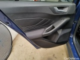  Ford  Focus  Lim. Cool & Connect 1.5 EcoBlue 88KW AT8 E6dT #94