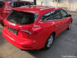  Ford  Focus  Turnier Cool & Connect 1.0 EcoBoost 74KW MT6 E6dT #2