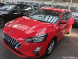  Ford  Focus  Turnier Cool & Connect 1.0 EcoBoost 74KW MT6 E6dT 