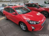  Ford  Focus  Turnier Cool & Connect 1.0 EcoBoost 74KW MT6 E6dT #7