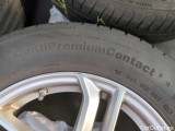  Ford  Focus  Turnier Cool & Connect 1.0 EcoBoost 74KW MT6 E6dT #8