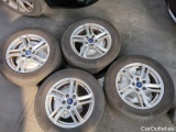  Ford  Focus  Turnier Cool & Connect 1.0 EcoBoost 74KW MT6 E6dT #9