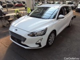  Ford  Focus  Turnier Cool & Connect 1.5 EcoBlue 88KW AT8 E6dT 