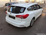  Ford  Focus  Turnier Cool & Connect 1.5 EcoBlue 88KW AT8 E6dT #2
