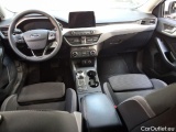  Ford  Focus  Turnier Cool & Connect 1.5 EcoBlue 88KW AT8 E6dT #3