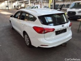  Ford  Focus  Turnier Cool & Connect 1.5 EcoBlue 88KW AT8 E6dT #8
