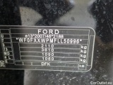  Ford  Kuga  Titanium 1.5 EcoBlue 88KW AT8 E6dT #4