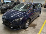  Ford  S-Max  Titanium AWD 2.0 EcoBlue 140KW AT8 E6dT 