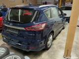  Ford  S-Max  Titanium AWD 2.0 EcoBlue 140KW AT8 E6dT #2