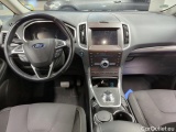  Ford  S-Max  Titanium AWD 2.0 EcoBlue 140KW AT8 E6dT #8