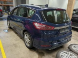  Ford  S-Max  Titanium AWD 2.0 EcoBlue 140KW AT8 E6dT #12