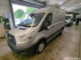  Ford  Transit  Kastenwagen 310 L2 Trend 2.0 TDCi 77KW MT6 E6 