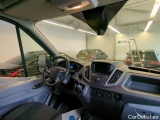 Ford  Transit  Kastenwagen 310 L2 Trend 2.0 TDCi 77KW MT6 E6 #11