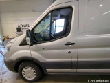  Ford  Transit  Kastenwagen 310 L2 Trend 2.0 TDCi 77KW MT6 E6 #23
