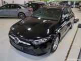  Mercedes  A-Klasse A -Klasse A 180 (177.084) 1.3 100KW AT7 E6dT 