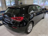  Mercedes  A-Klasse A -Klasse A 180 (177.084) 1.3 100KW AT7 E6dT #2