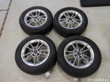  Mercedes  A-Klasse A -Klasse A 180 (177.084) 1.3 100KW AT7 E6dT #9