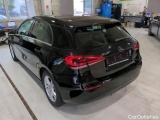  Mercedes  A-Klasse A -Klasse A 180 (177.084) 1.3 100KW AT7 E6dT #12