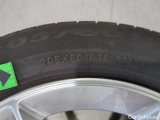  Mercedes  A-Klasse A -Klasse A 180 (177.084) 1.3 100KW AT7 E6dT #39