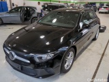  Mercedes  A-Klasse A -Klasse A 180 (177.084) 1.3 100KW AT7 E6dT 