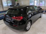  Mercedes  A-Klasse A -Klasse A 180 (177.084) 1.3 100KW AT7 E6dT #2