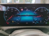  Mercedes  A-Klasse A -Klasse A 180 (177.084) 1.3 100KW AT7 E6dT #5