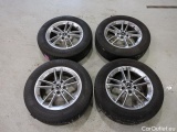  Mercedes  A-Klasse A -Klasse A 180 (177.084) 1.3 100KW AT7 E6dT #9