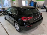  Mercedes  A-Klasse A -Klasse A 180 (177.084) 1.3 100KW AT7 E6dT #12