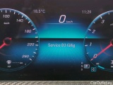  Mercedes  A-Klasse A -Klasse A 180 (177.084) 1.3 100KW AT7 E6dT #20