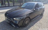  Mercedes  C-Klasse MERCEDES-BENZ  C 220 d 4Matic T 9G-TRONIC AMG Line 5d 147kW 