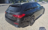  Mercedes  C-Klasse MERCEDES-BENZ  C 220 d 4Matic T 9G-TRONIC AMG Line 5d 147kW #2