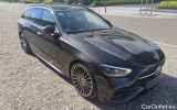  Mercedes  C-Klasse MERCEDES-BENZ  C 220 d 4Matic T 9G-TRONIC AMG Line 5d 147kW #7