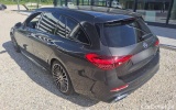  Mercedes  C-Klasse MERCEDES-BENZ  C 220 d 4Matic T 9G-TRONIC AMG Line 5d 147kW #8