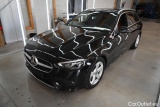  Mercedes  C-Klasse C -Klasse T-Modell C 220 d T (206.204) 162KW AT9 E6d 