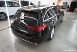  Mercedes  C-Klasse C -Klasse T-Modell C 220 d T (206.204) 162KW AT9 E6d #2
